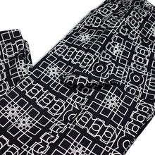 画像をギャラリービューアに読み込む, FLORAL MONOGRAM PRT PANTS