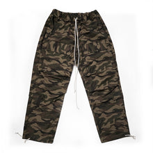 画像をギャラリービューアに読み込む, Camo Cargo Pants Light Camo