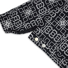 画像をギャラリービューアに読み込む, FLORAL MONOGRAM PRT JKT