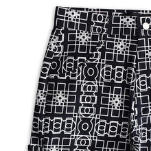 画像をギャラリービューアに読み込む, FLORAL MONOGRAM PRT PANTS