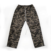 画像をギャラリービューアに読み込む, Camo Cargo Pants Dark Camo