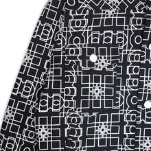 画像をギャラリービューアに読み込む, FLORAL MONOGRAM PRT JKT