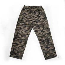 画像をギャラリービューアに読み込む, Camo Cargo Pants Dark Camo