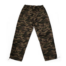 画像をギャラリービューアに読み込む, Camo Cargo Pants Light Camo