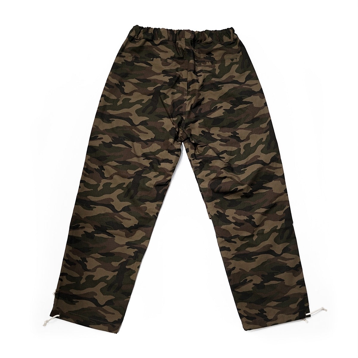 Camo Cargo Pants Light Camo – LAIDBACK